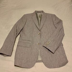 Perry Ellis Blazer (Men's 40R)